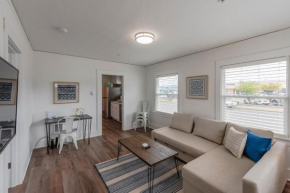 #StayInMyDistrict Bluebird Cottage Coos Bay